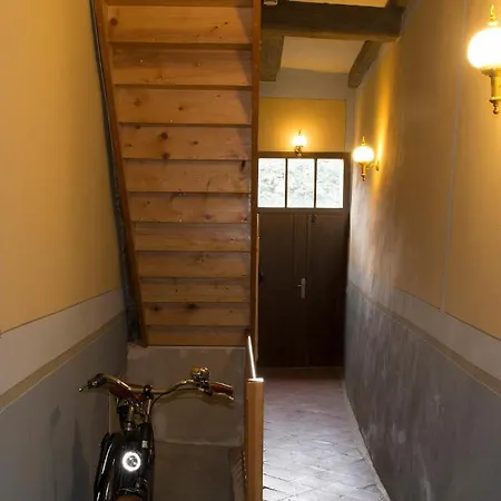 Ferienwohnungen Stobenstrasse Quedlinburg Room photo