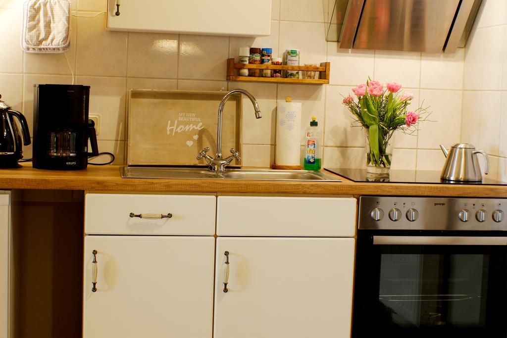 Stobenstrasse Appartement Quedlinbourg