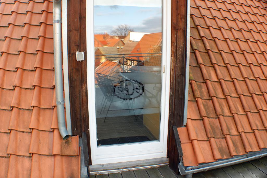 Stobenstrasse Quedlinburg