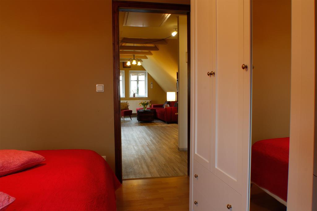 Stobenstrasse Quedlinbourg